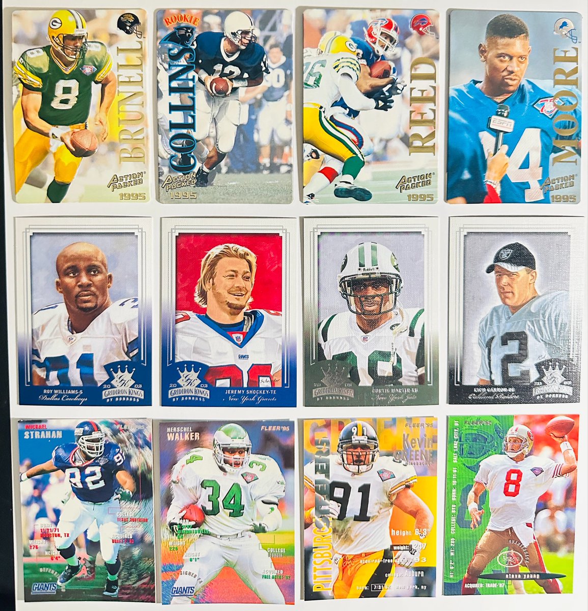 DWD Sports Cards tweet media