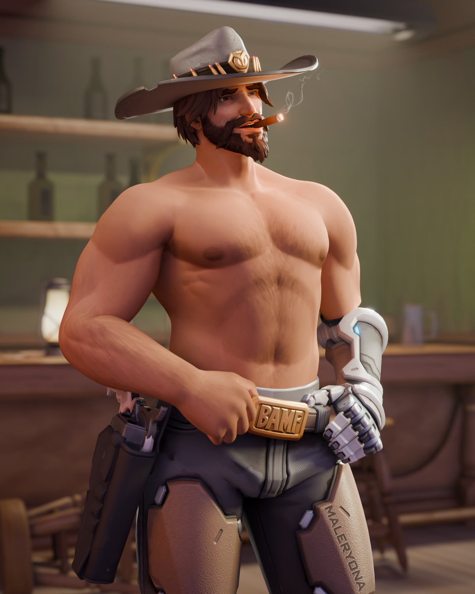 MaleRyona tweet media