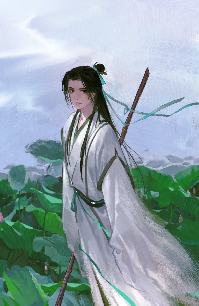 椿芽炒蛋饭 tweet media