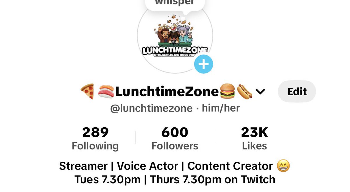 🍕🍱LunchtimeZone 🍔🌭 tweet media