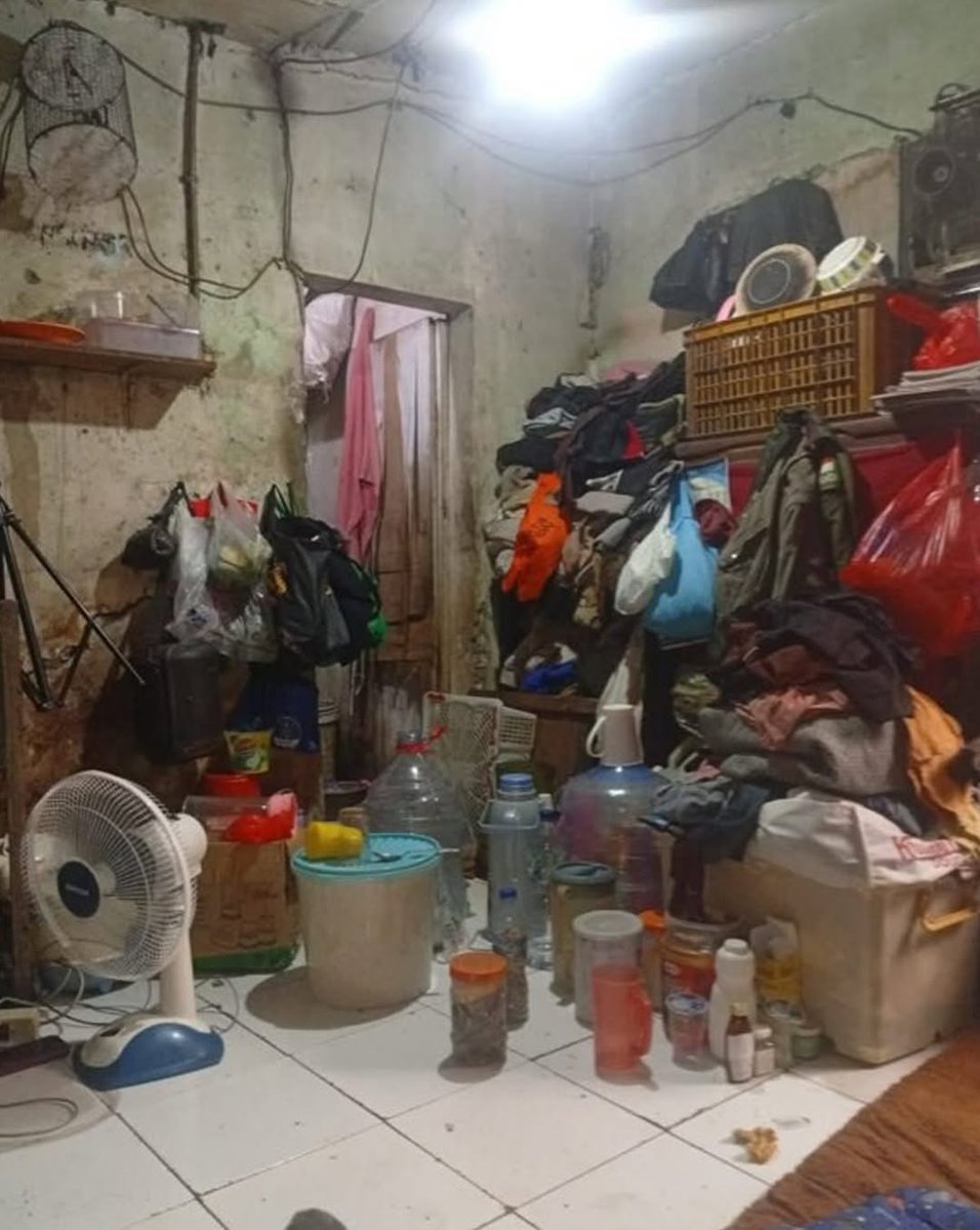 SobatMiskinTV tweet media