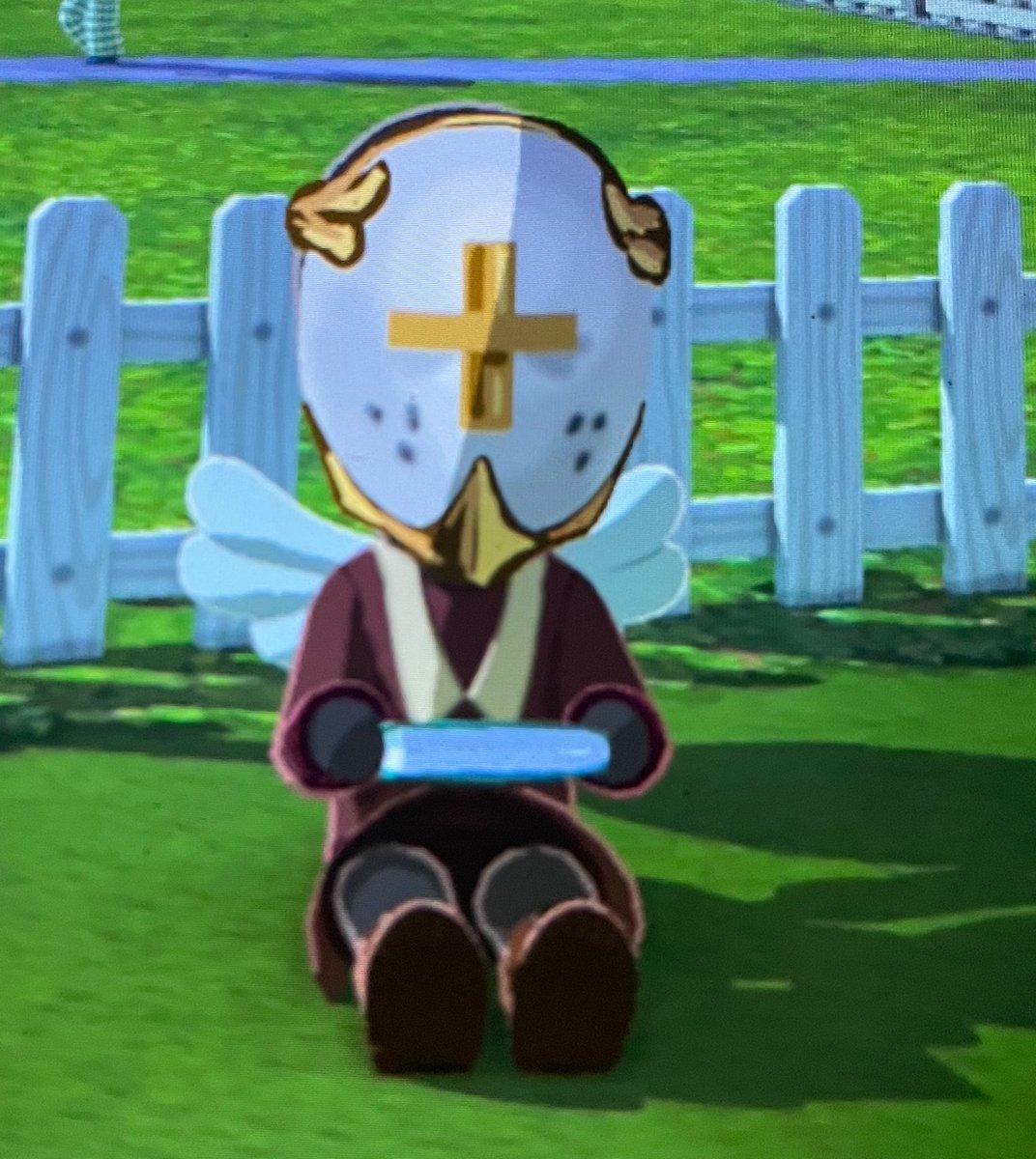 krispy 🐟 (nsfw dni) tweet media