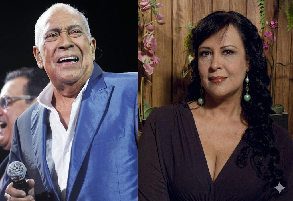 blindadosalas1's tweet image. #InMemoriam El 17/04/2014 el legendario cantante CHEO FELICIANO 🇵🇷 falleció trágicamente cuando el #Jaguar que conducía chocaba contra un poste a más de 180 Km/H.

Ese mismo día, nuestra bellísima y talentosa actriz MAYRA ALEJANDRA 🇻🇪 perdió su batalla contra el cáncer. #QEPD