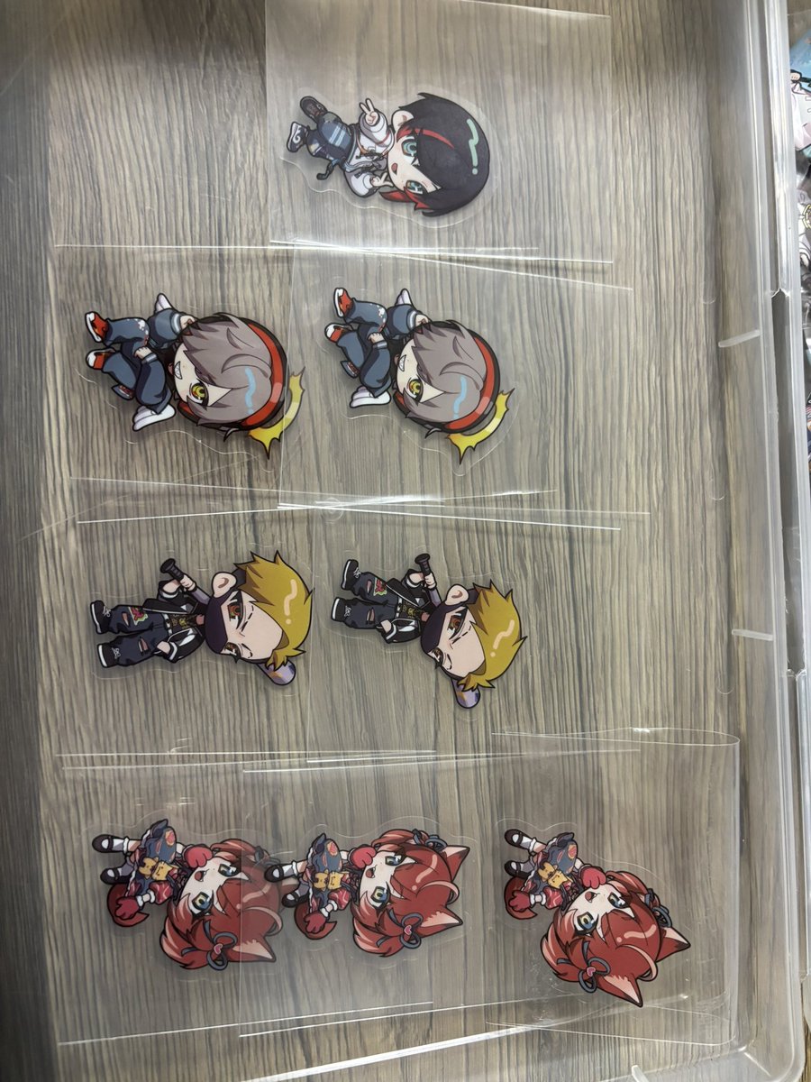 mako@取引垢。 tweet media