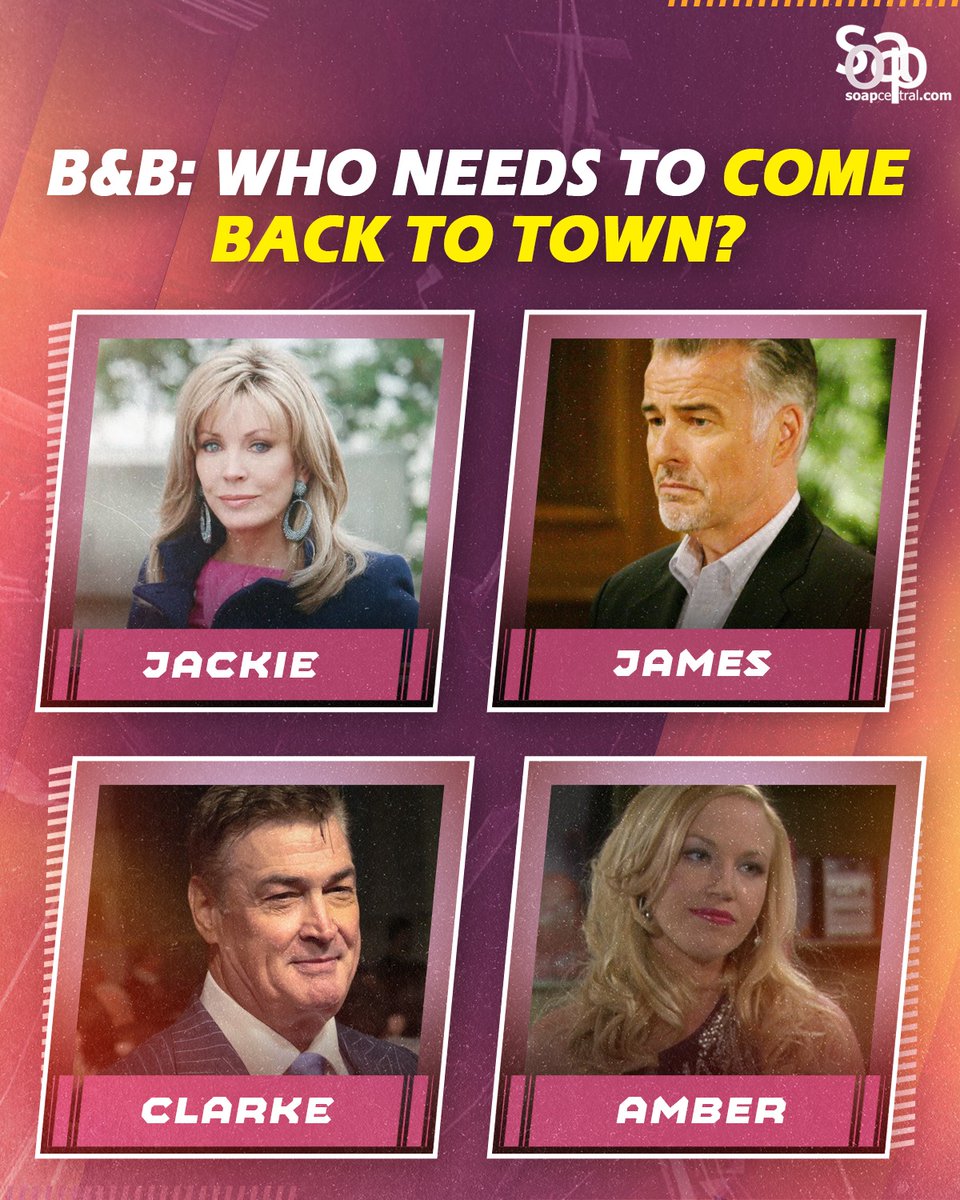 Soap Central tweet media