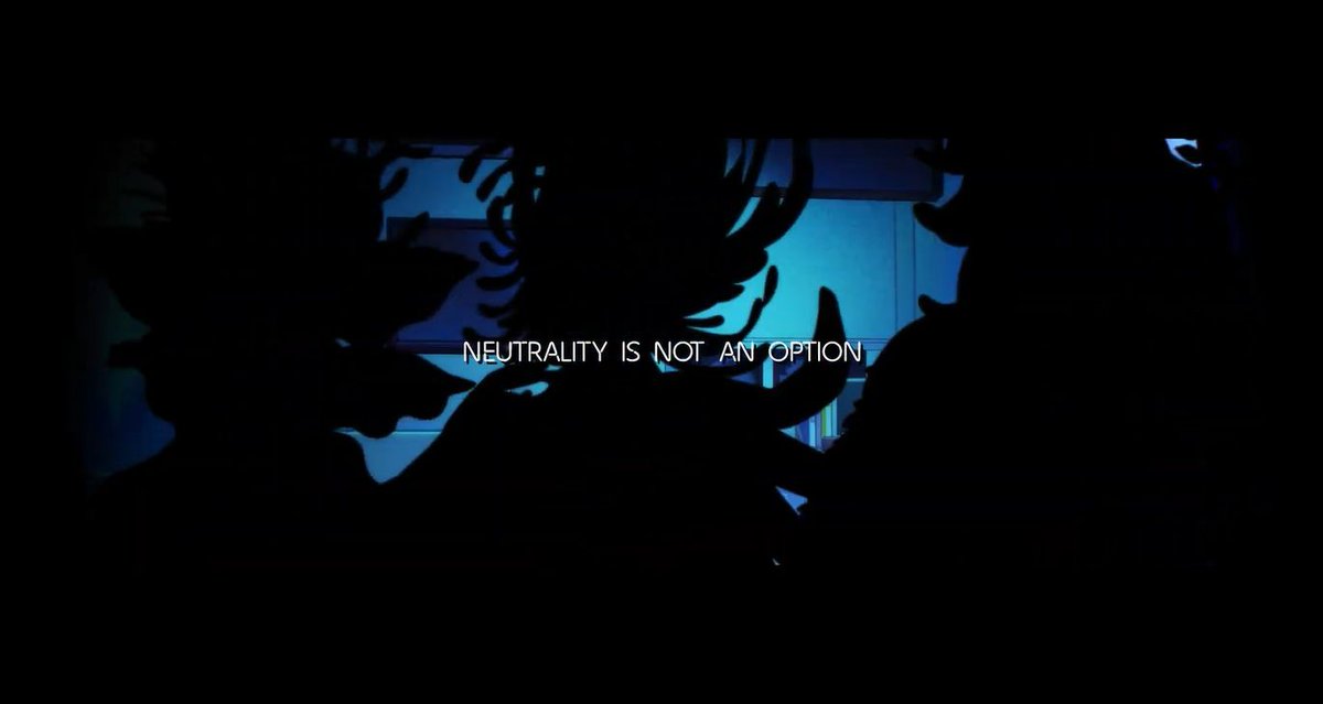 TELLURICENE is a dystopian #otome #visualnovel where neutrality isn't an option.

In the face of mankind's greatest threat—the Vivus glomerorum—to whom will you entrust your future?

🍿Trailer: tinyurl.com/TCTrail
🦠Wishlist on Steam: tinyurl.com/TELLURICENE