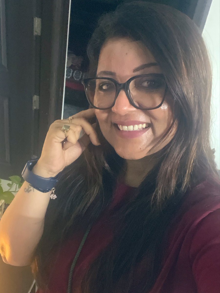 advjyotijha's tweet image. “Surrounding yourself with people who challenge you can be intimidating at first, but it's where the real growth happens. Being challenged is how you evolve”..

#goodmorning 
#SaturdayMotivation 
#advjyotijha