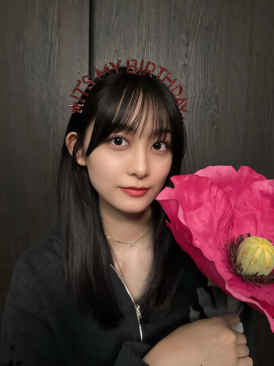 Devil ANTHEM. 橋本侑芽 tweet media