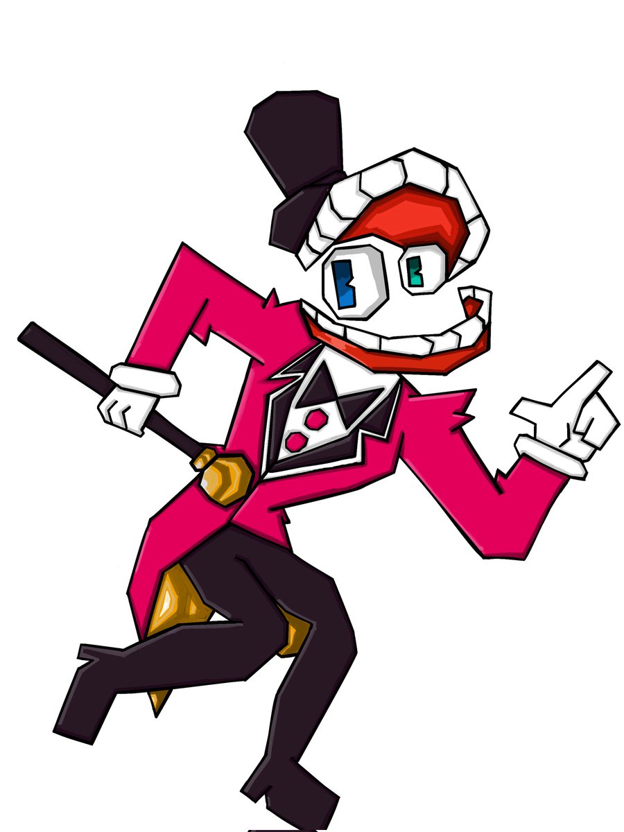 Cartoon Fan / Carson tweet media