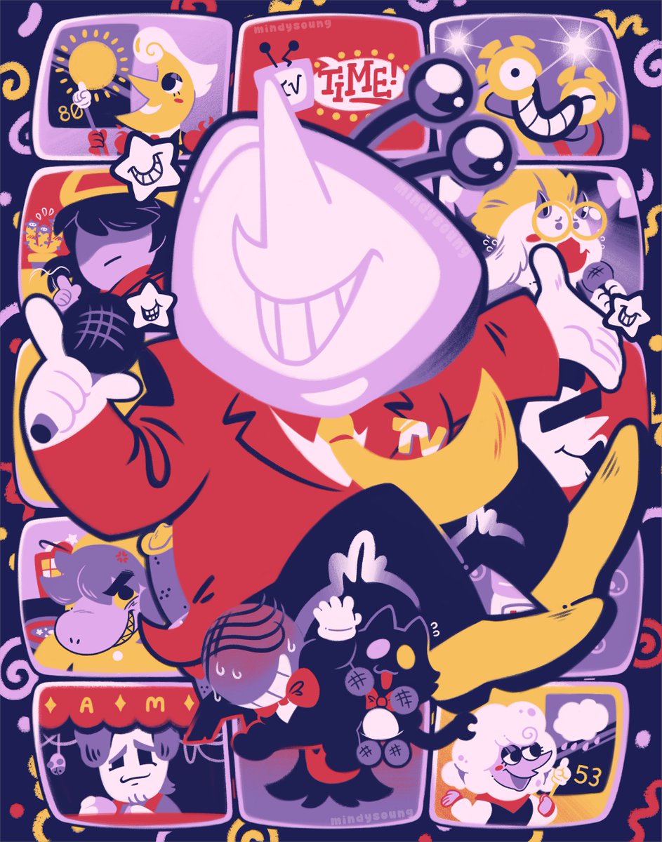 Mindy!! ☀️🐹💖 tweet media