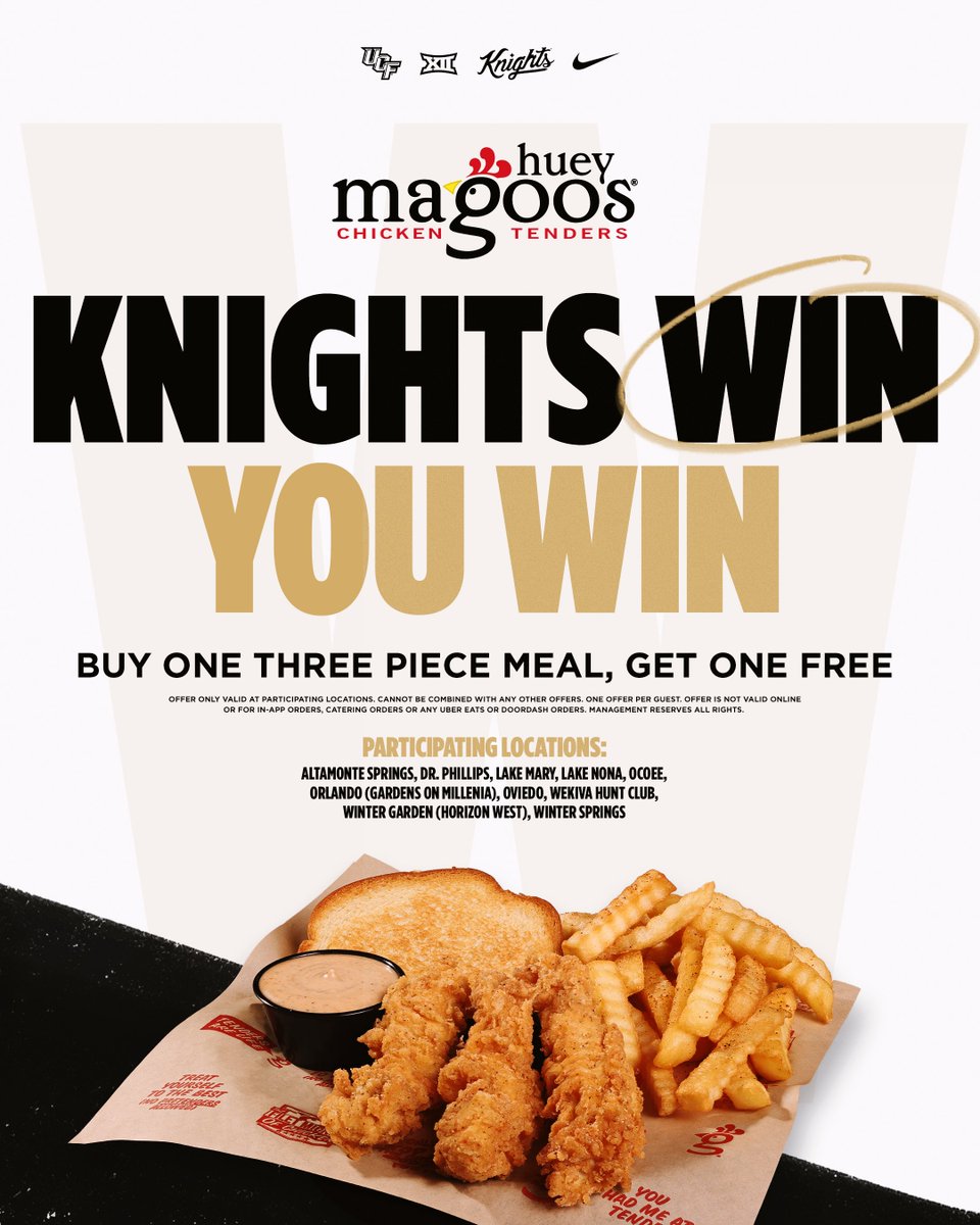 UCF Knights 🌴 tweet media