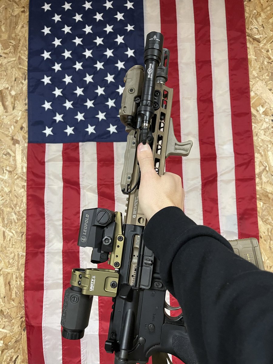 Dark Resolve tweet media