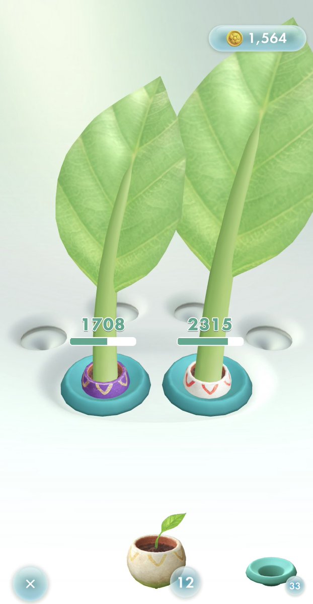 めい@pikmin bloom✖️pixel pot tweet media