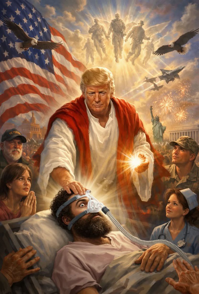 Incredible things are happening in the Kingpilled discord