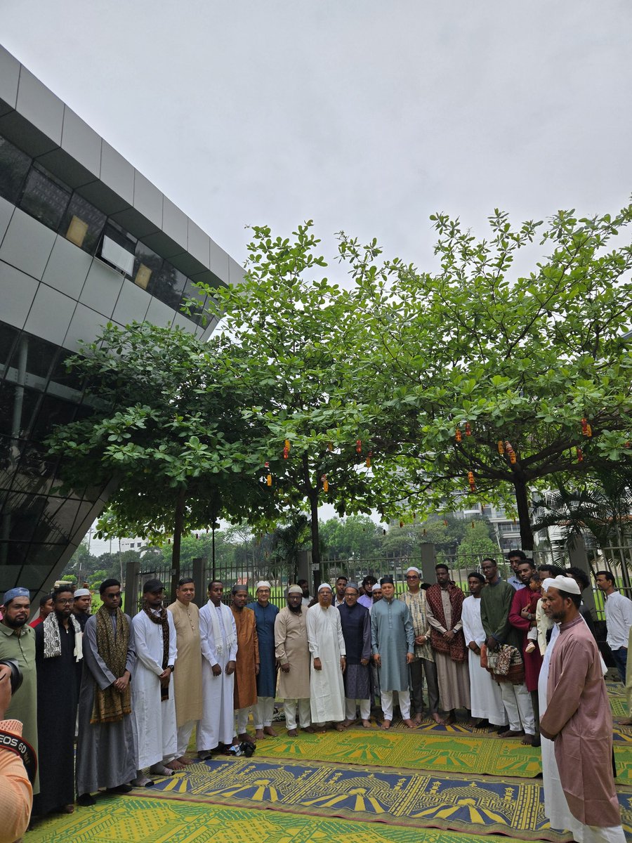 Md. Sabur Khan tweet media