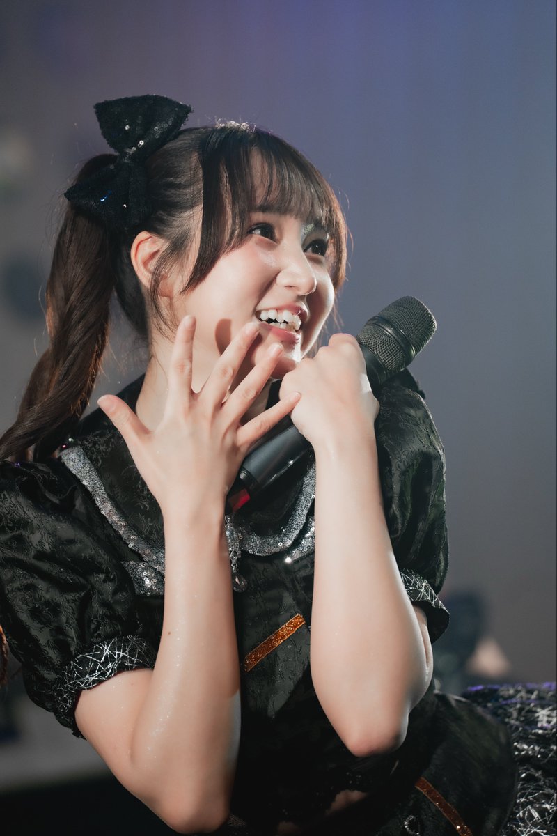 betthovn's tweet image. 20260331
#duoMUSICEXCHANGE 
#宜野座麻鈴 (@ginoza_marin)
#BLACKPRINCESS