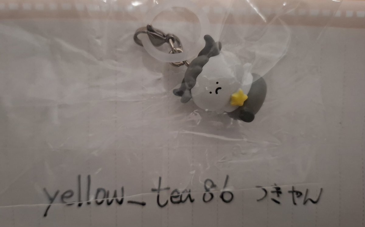 つきやん tweet media