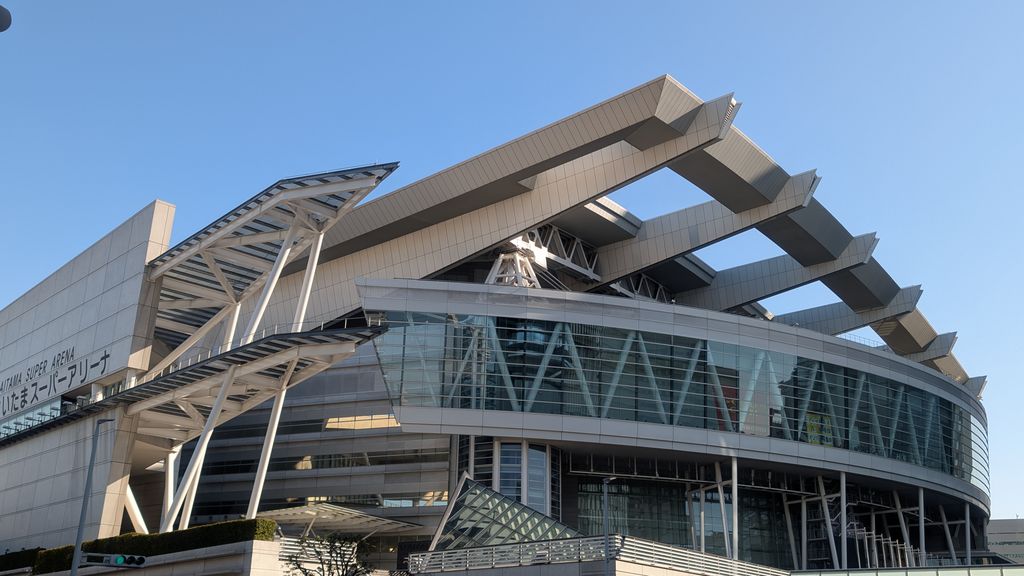 おはようございます🙂

今日(4.18)のさいたま新都心は晴れ☀️
🌡️23℃/10℃ 🌧️40%-10% 🍃4m/s

晴れて穏やかな1日になりそうです。日中と朝晩との気温差が大きいため、服装で上手く調節しましょう🧥

今日も手洗い・うがいをして、健やかにお過ごしください🙂