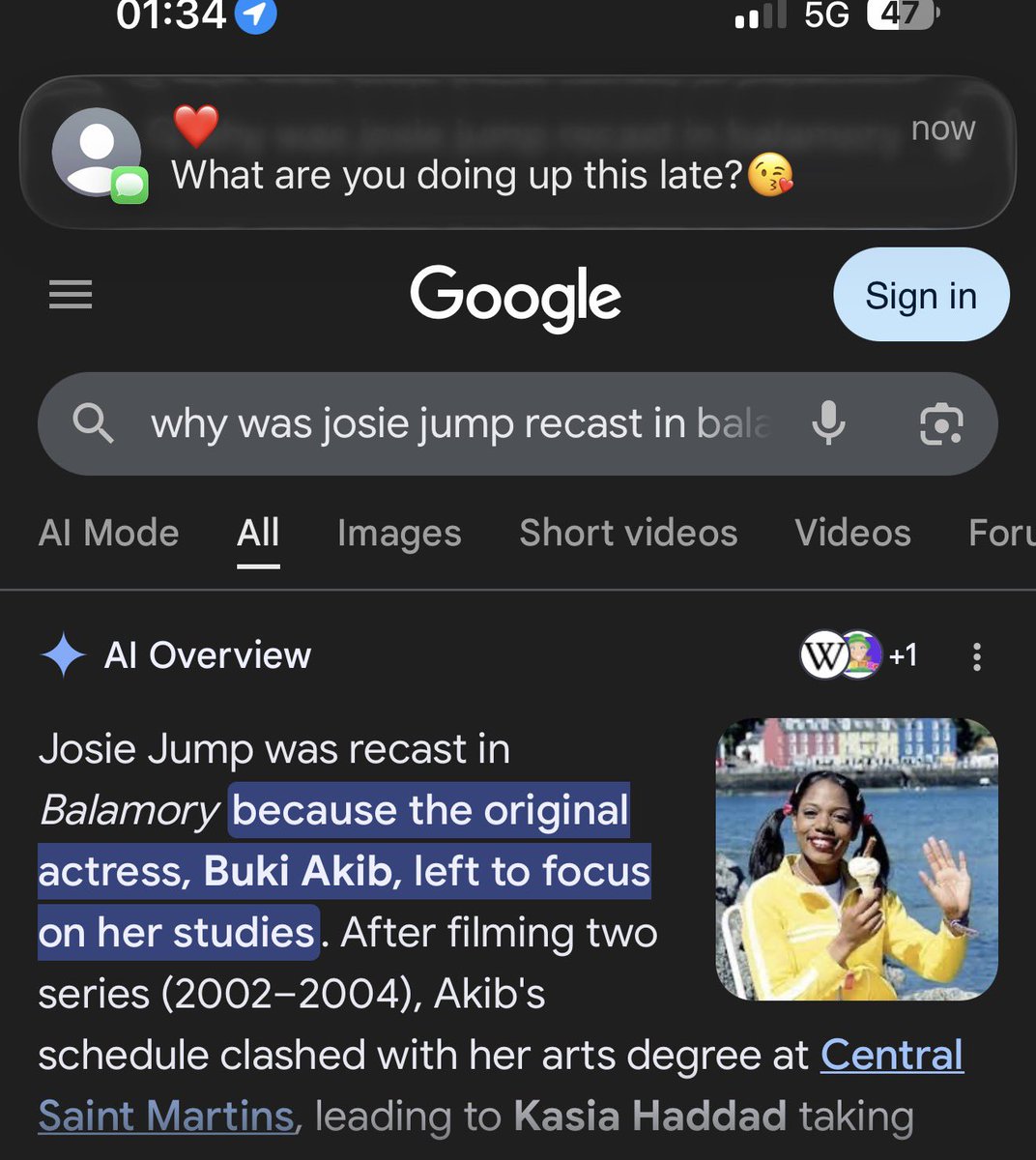 teen of corned beef🥩 tweet media