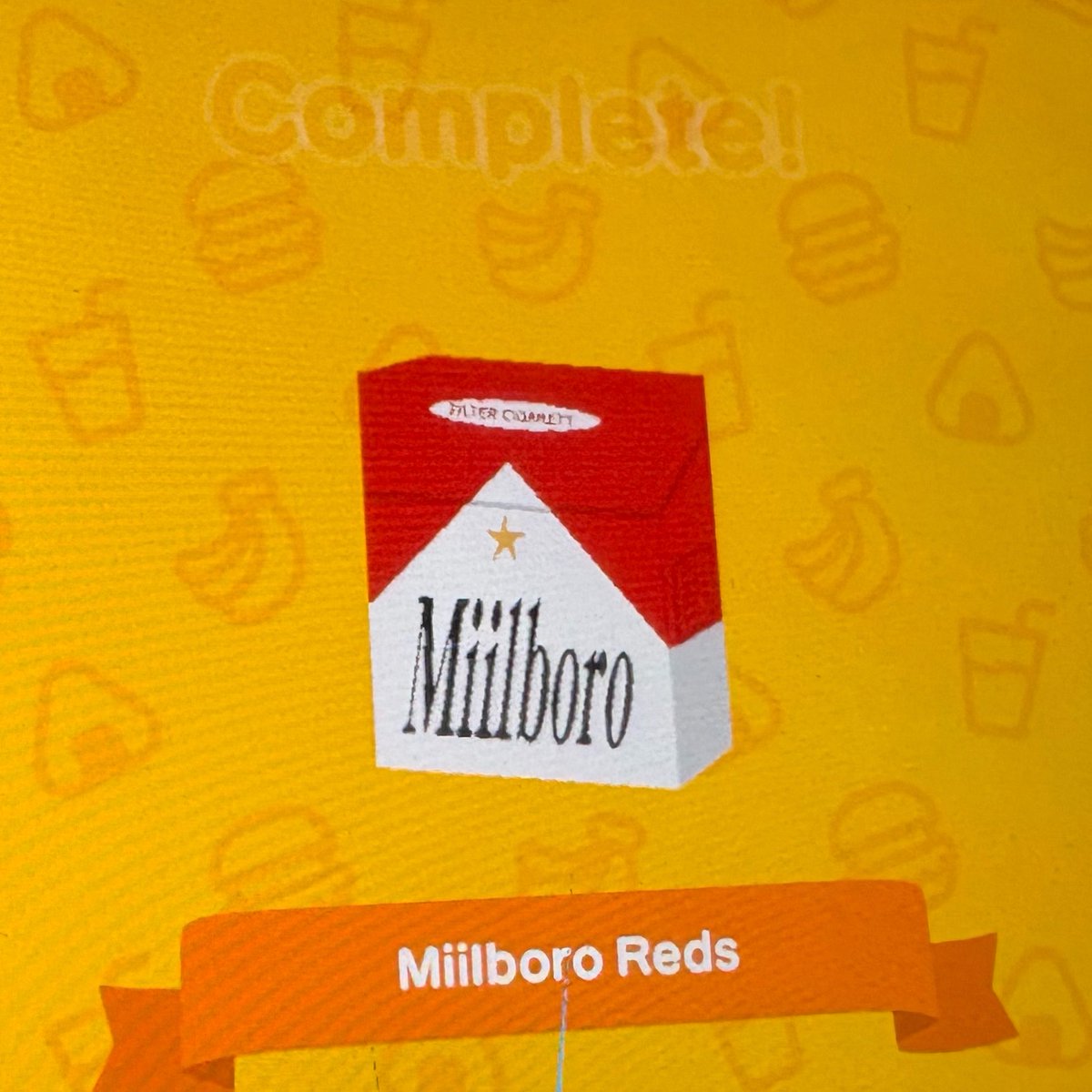 cosima ! ᥫ᭡ˊ˗ toji’s doll tweet media