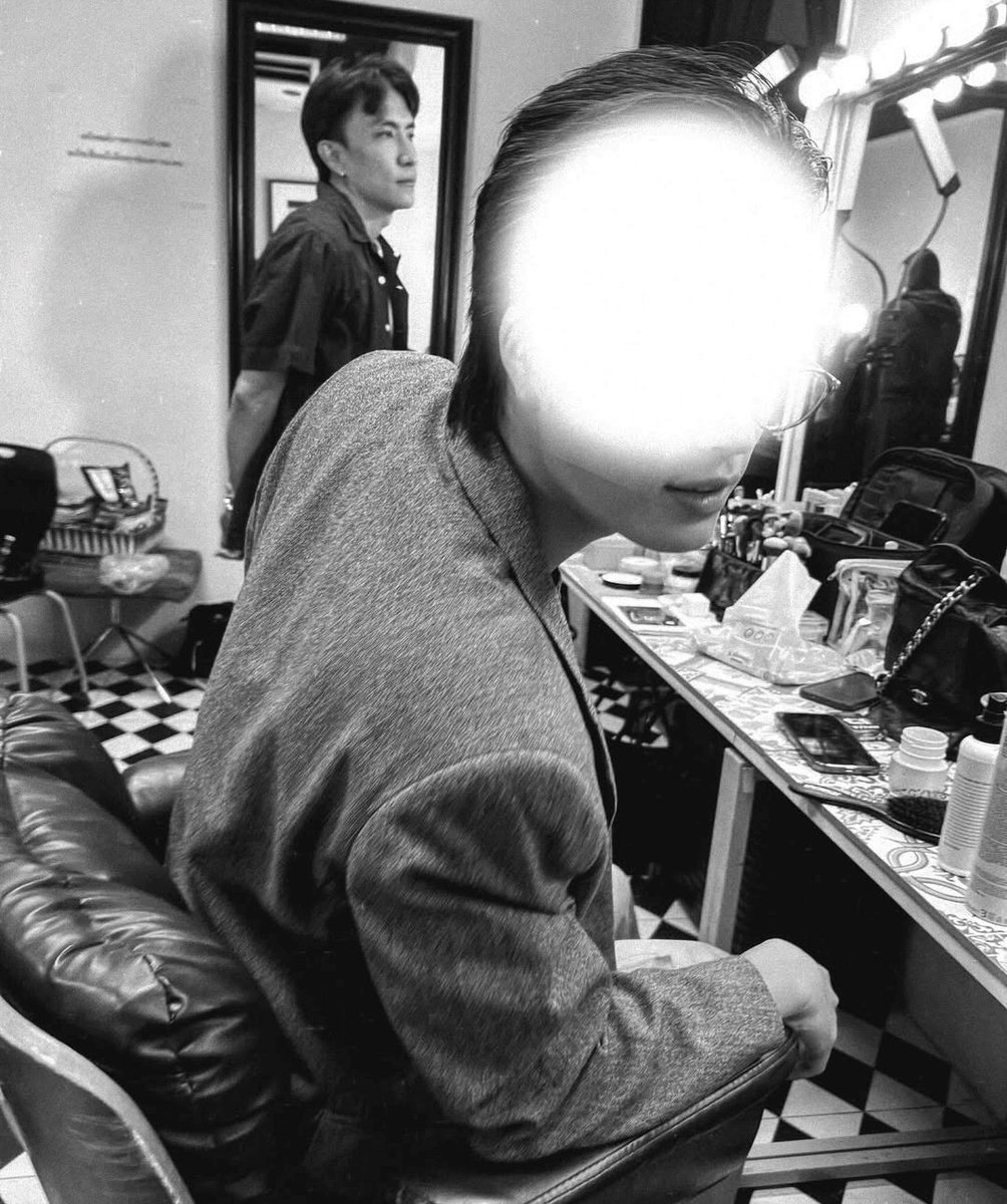 เจมิ˚ ༘♡ ⋆ (🐟) tweet media