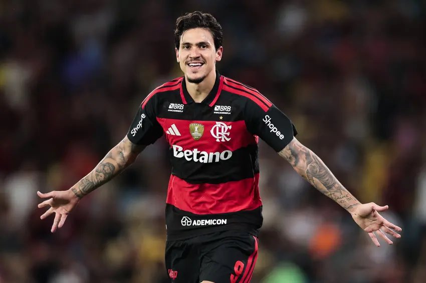 Luiz Carlos Largo tweet media