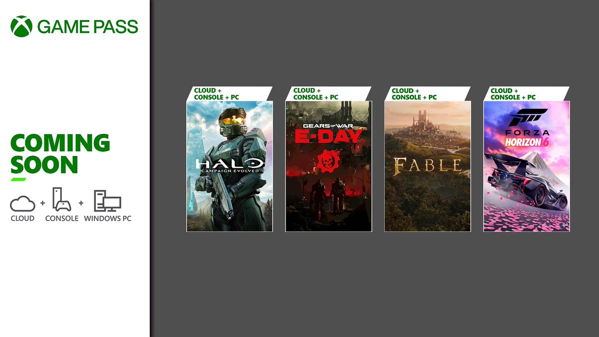 eXtas1s 🎮 Noticias & Rumores tweet media