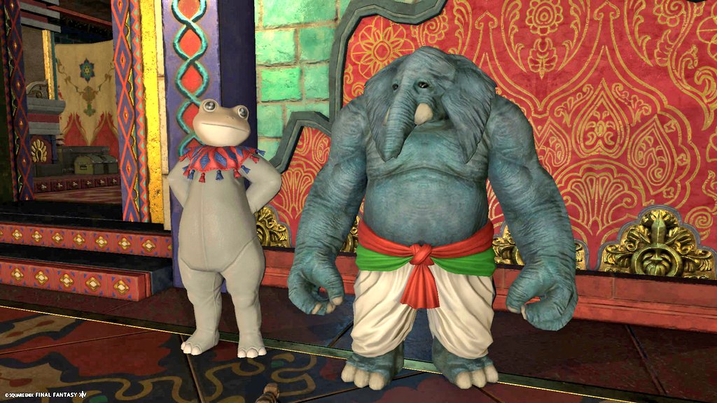 妖怪オスラスキー tweet media