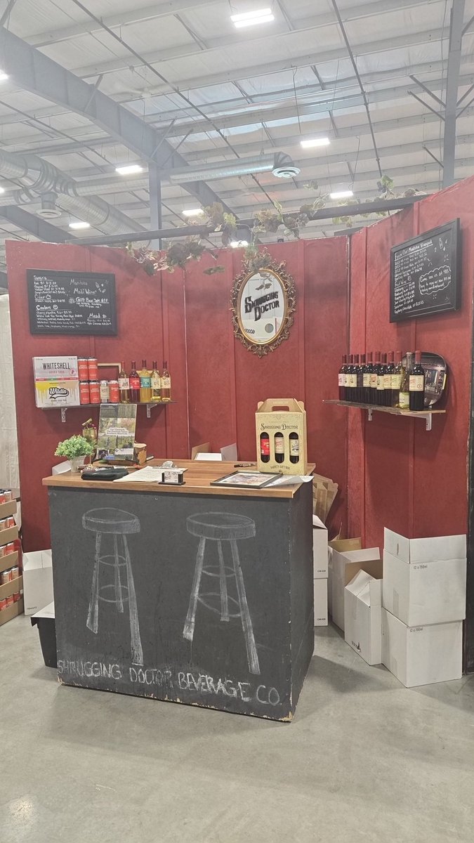 Drunk Dividends 🥂 Small Biz & Finance tweet media