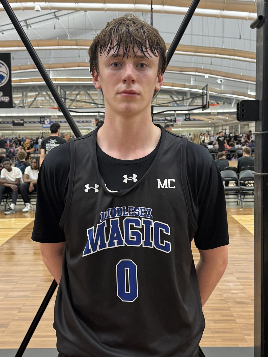 Middlesex Magic tweet media