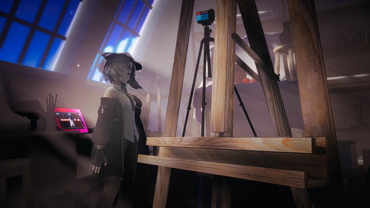 Arishima_ tweet media