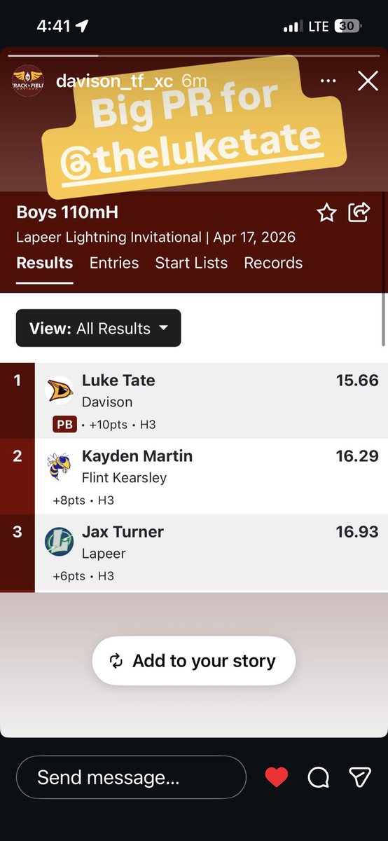 Luke Tate tweet media