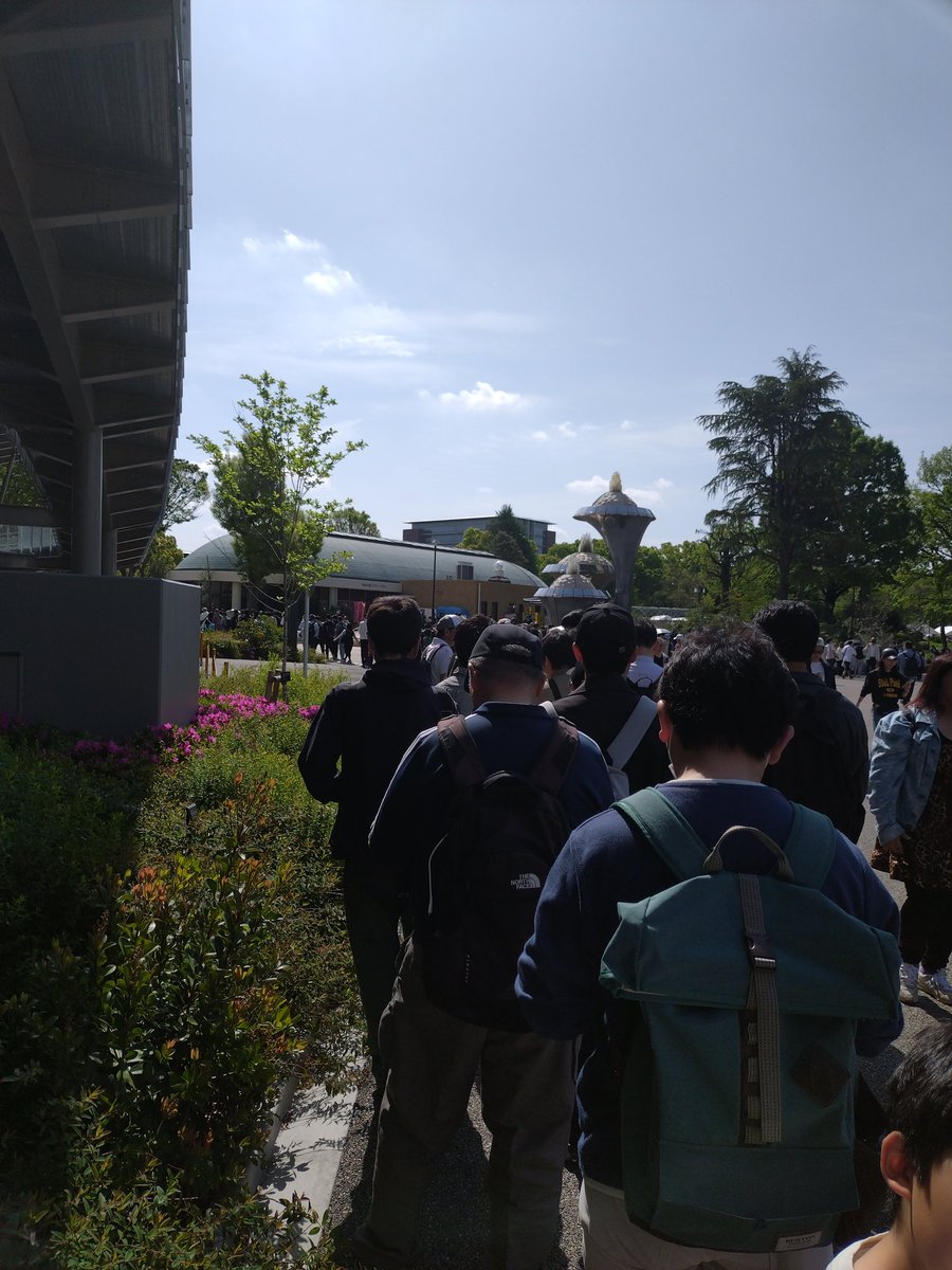 ベイやん一家DQ10@🍥 tweet media