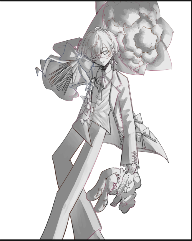 -∀zZz tweet media
