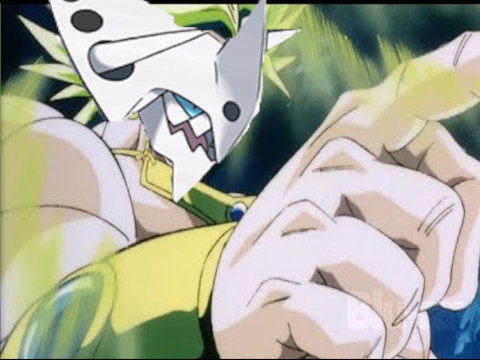 "Tell me Incineroar. Do you love your trainer?"