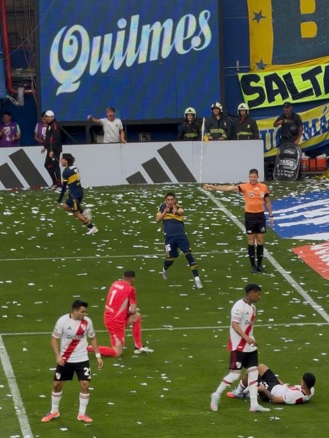 rique🧉 #TraiganUnDT tweet media