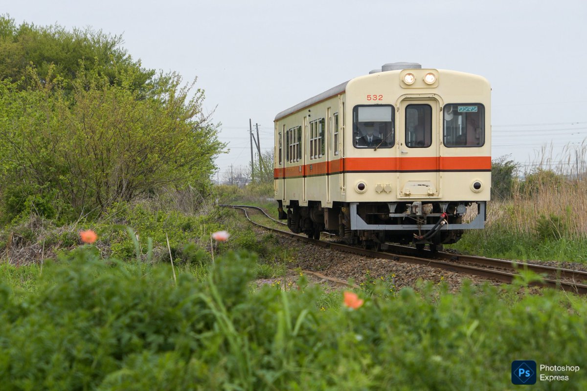 HEROMO🇺🇦(線路際蹲人・鉄模人) tweet media