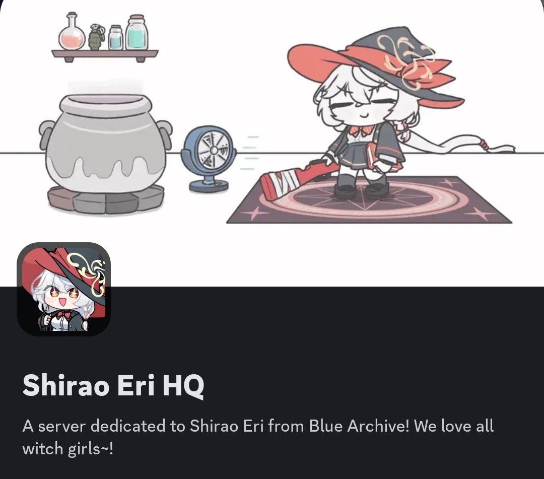 Eri Archive🧙‍♀️🪄🔮 tweet media