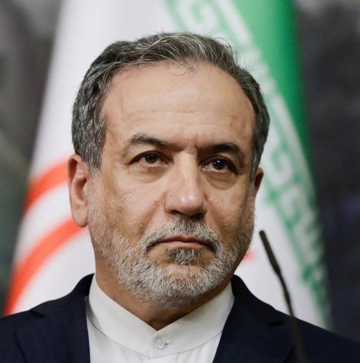 الأحداث الإيرانية | عاجل tweet media