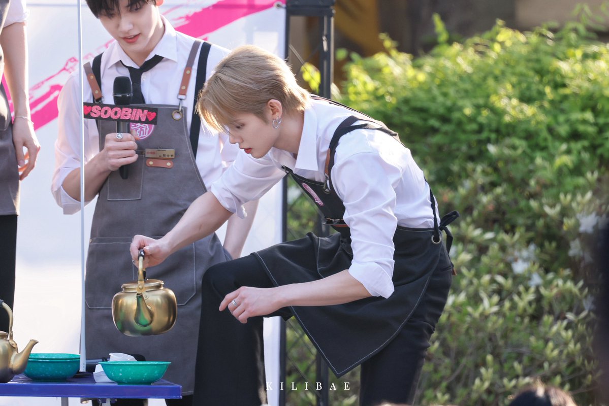 KILIBAE_YEONJUN tweet media