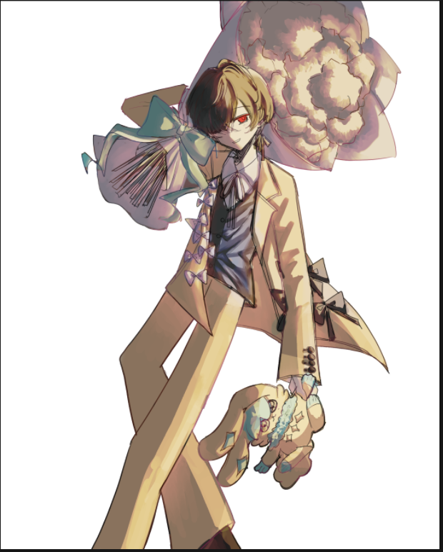 -∀zZz tweet media