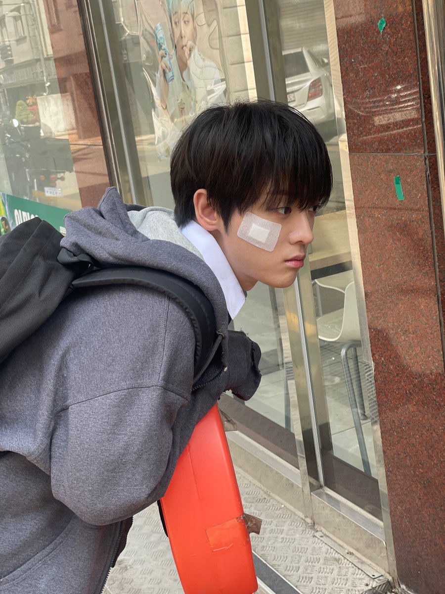 아 ㅠ 태비니 보면서 힘내는 중..
혐생 힘내자.. 벌어야 덕질한다....🥲