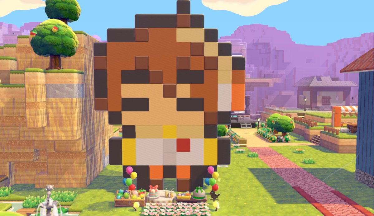 みはる tweet media