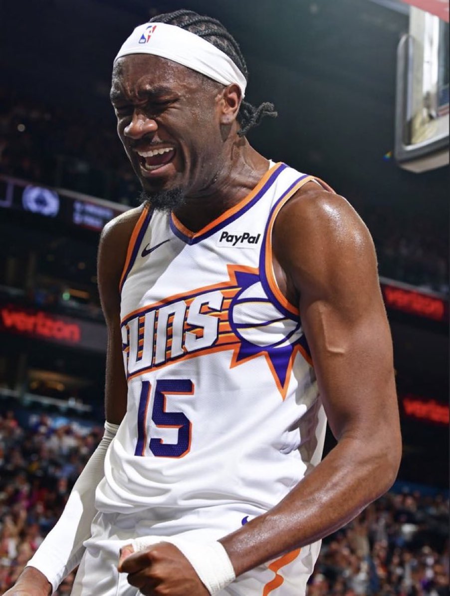 Suns Brasil tweet media