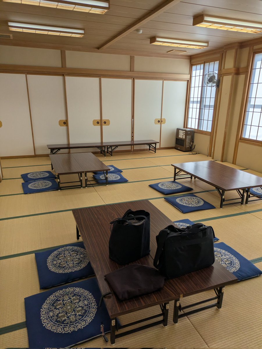 osa_s_a_mtg's tweet image. おはようございます!
サークル準備完了しました～
今日もご参加お待ちしてます〜

#mtg #長野県 #諏訪市 #マジックザギャザリング #統率者戦 #EDH