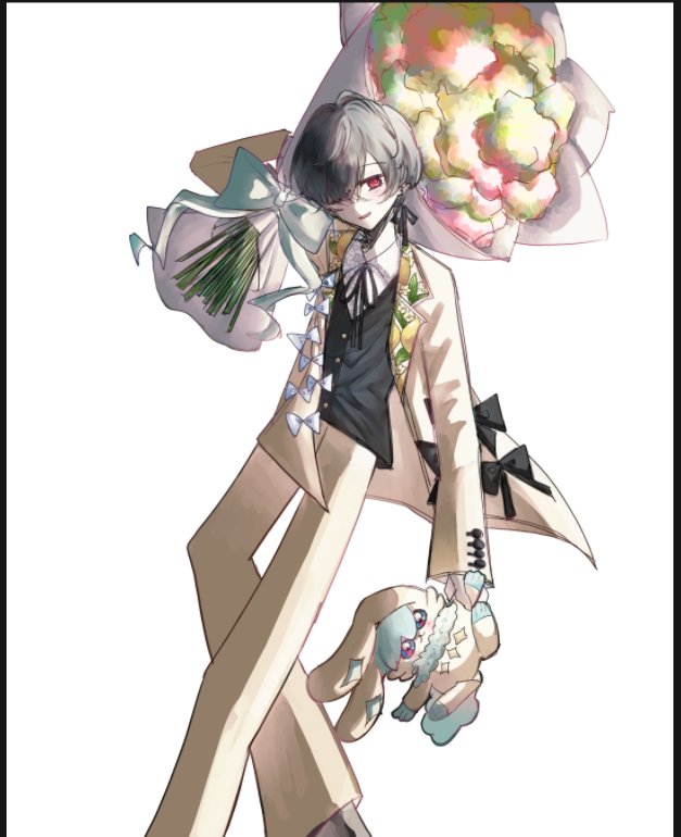 -∀zZz tweet media