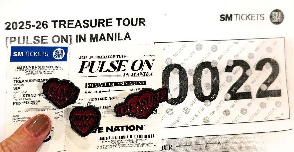 fan acct for BB👑 Treasure💎 tweet media