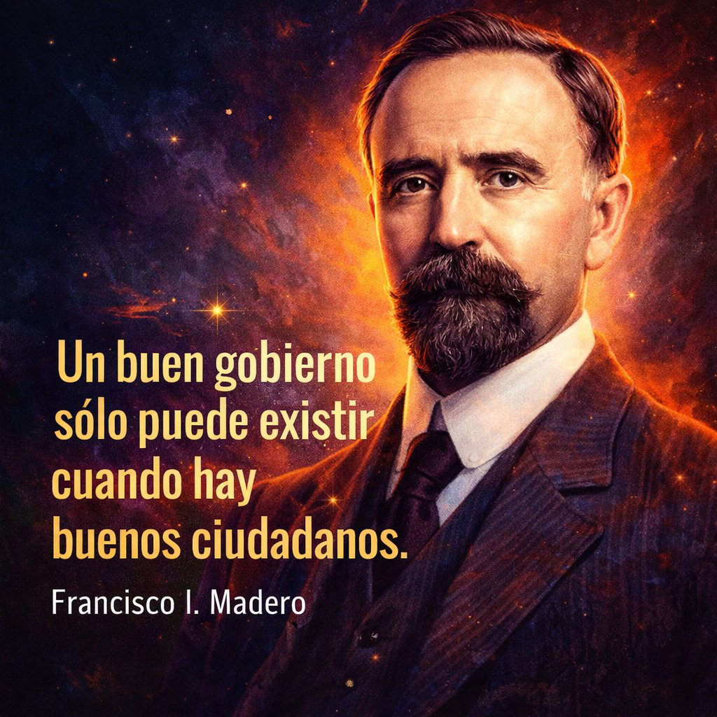 Porfirio Díaz Mori tweet media