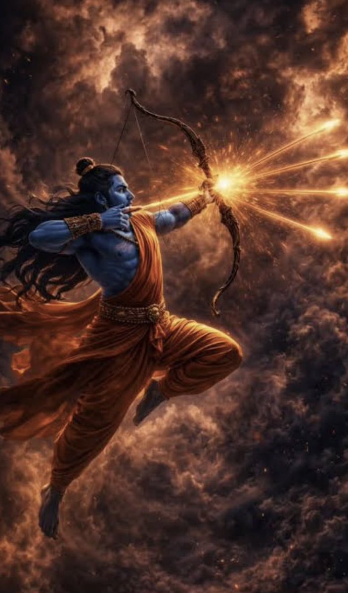 Subhash12531111's tweet photo. जय श्री राम 🙏🚩 https://t.co/APF3DCjXgl