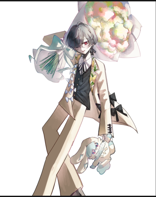 -∀zZz tweet media